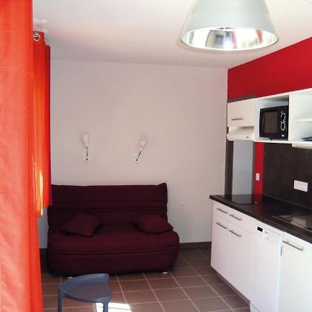 Village Vacances Passion La Buissiere Лабом Екстериор снимка