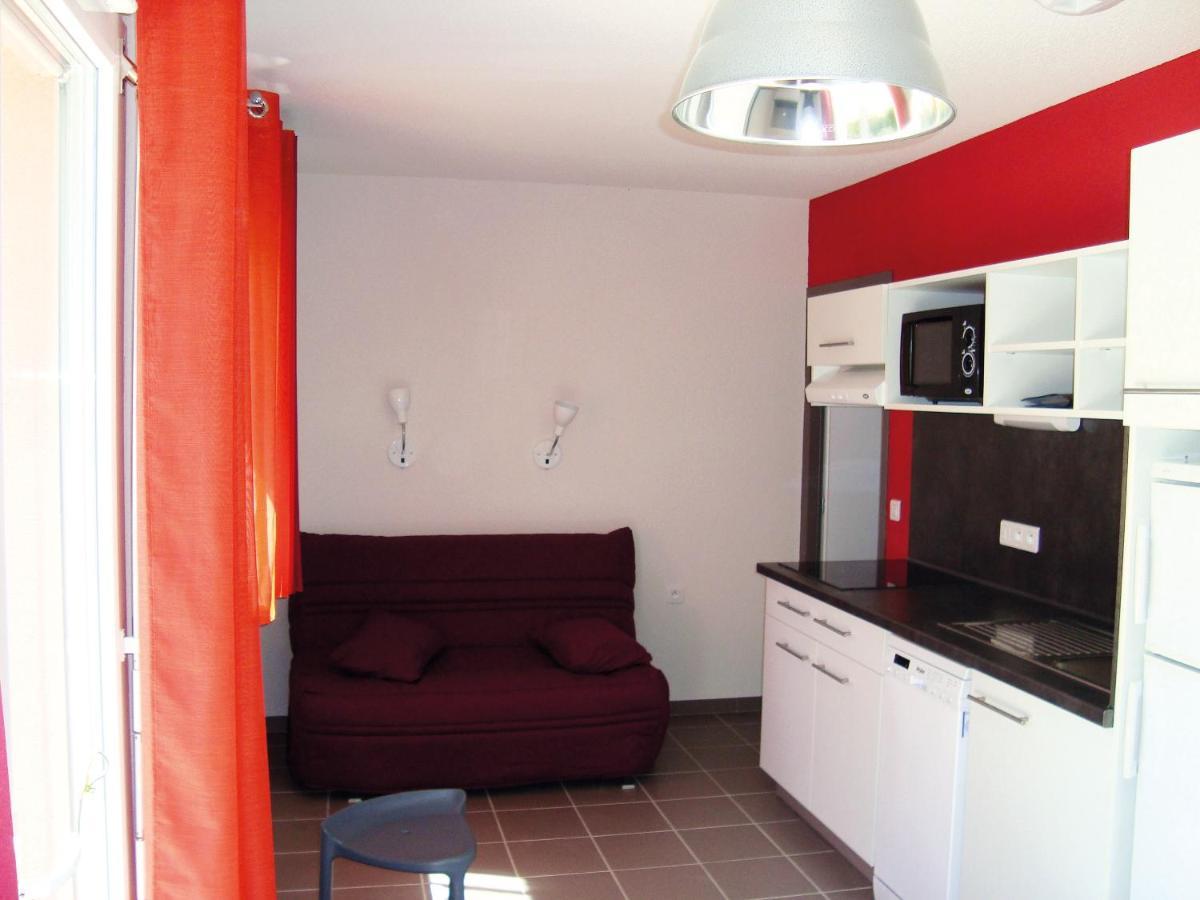 Village Vacances Passion La Buissiere Лабом Екстериор снимка