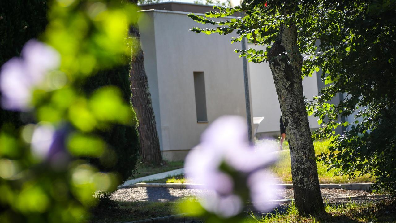 Village Vacances Passion La Buissiere Лабом Екстериор снимка
