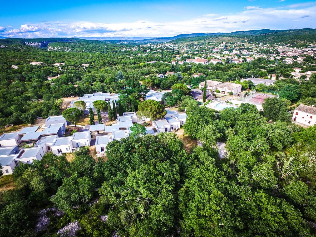 Village Vacances Passion La Buissiere Лабом Екстериор снимка